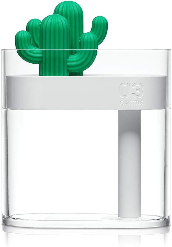 AmuseNd Humidificador USB