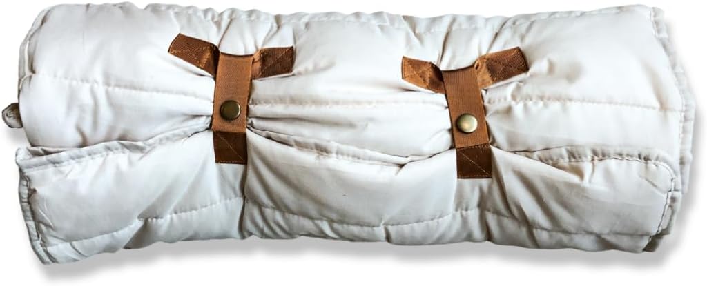 Alfombrilla para siesta Bull Rider