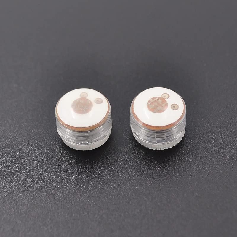 2 unids luz nocturna rojo azul intermitente alternadamente intermitente indicador de dirección para DJI Mini 3 proMavic aire 2aire 2SMavic 3 Drone
