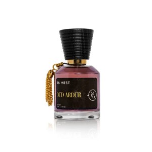 86 West – Fragancias Finas – Unisex – 1.7 fl oz (OUD ARDUR, 1.7 fl oz) 86 West – Fragancias Finas – Unisex – 1.7 fl oz (OUD ARDUR, 1.7 fl oz)