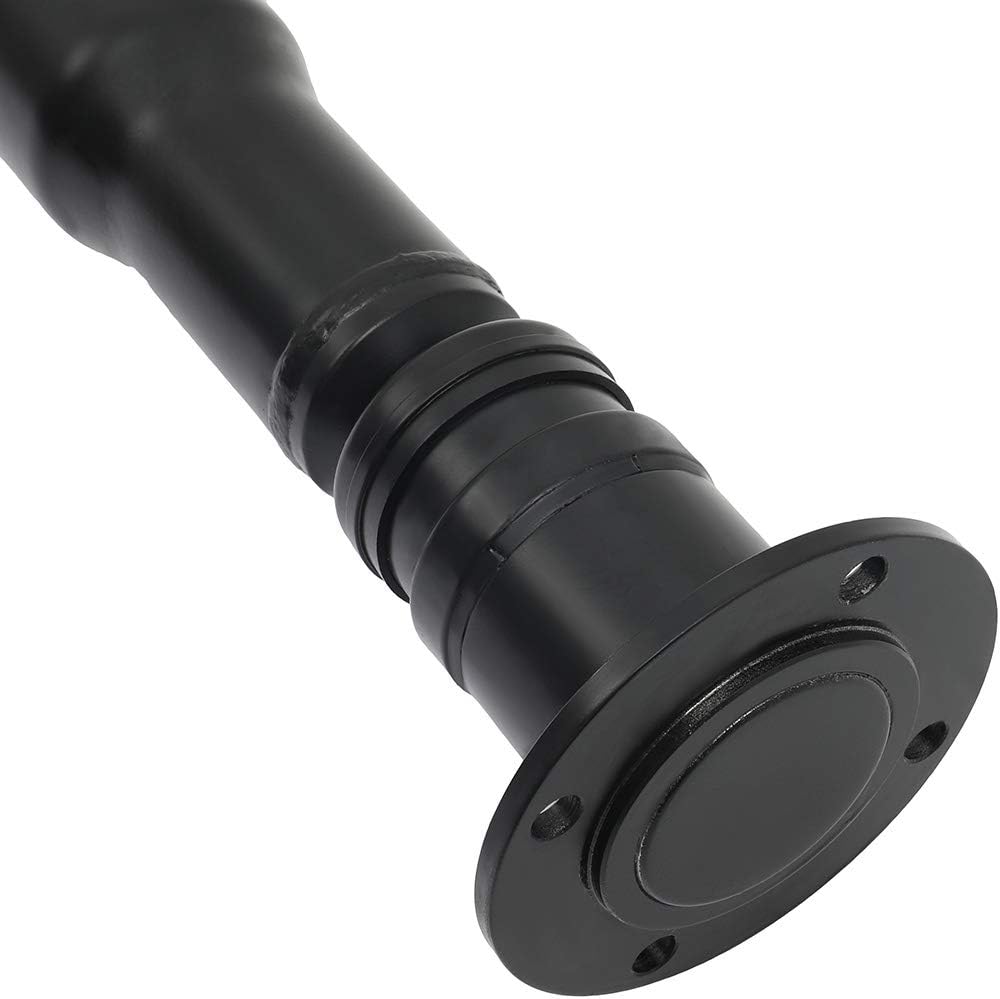 SCITOO Eje de hélice del eje de transmisión compatible para Ford para Edge 2007-2013 para Lincoln MKX 2007-2013
