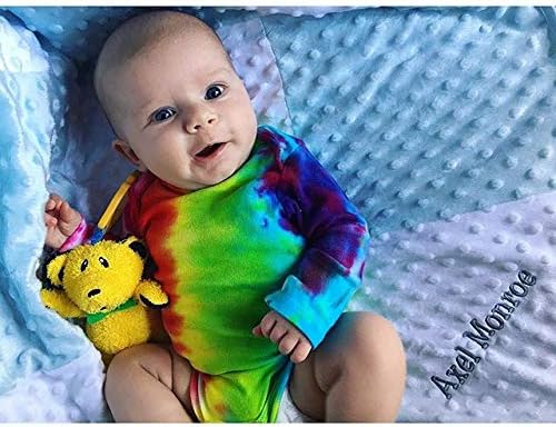 Daphyl’s Grateful Dead – Oso bailarín, juguete interactivo de peluche y sonajero