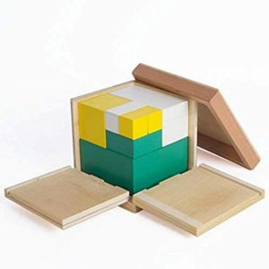 Montessori Baby Math Toys Power 2 Cube Training Educación Temprana Educación Preescolar Niños Matemáticas Aprender Juguetes Brinquedos Hobbies Montessori Baby Math Toys Power 2 Cube Training Educación Temprana Educación Preescolar Niños Matemáticas Aprender Juguetes Brinquedos Hobbies