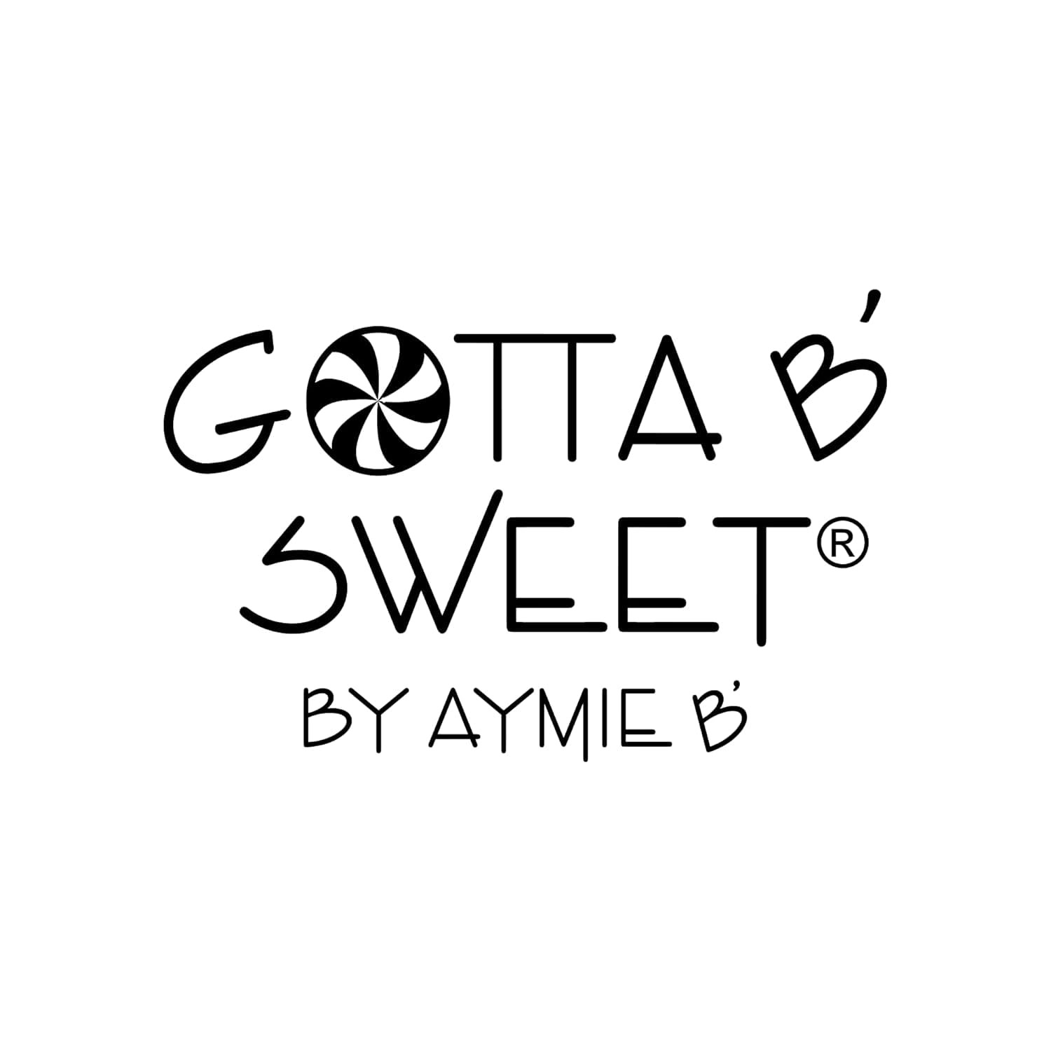 Gotta B Sweet Sour Rings – Bolsa resellable de 10 onzas – Caramelo gourmet de goma