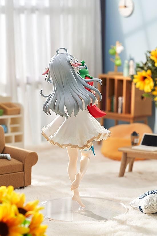 Good Smile Kagura Nana Kagura Nana Pop Up Parade – Figura de PVC, multicolor, 7 pulgadas