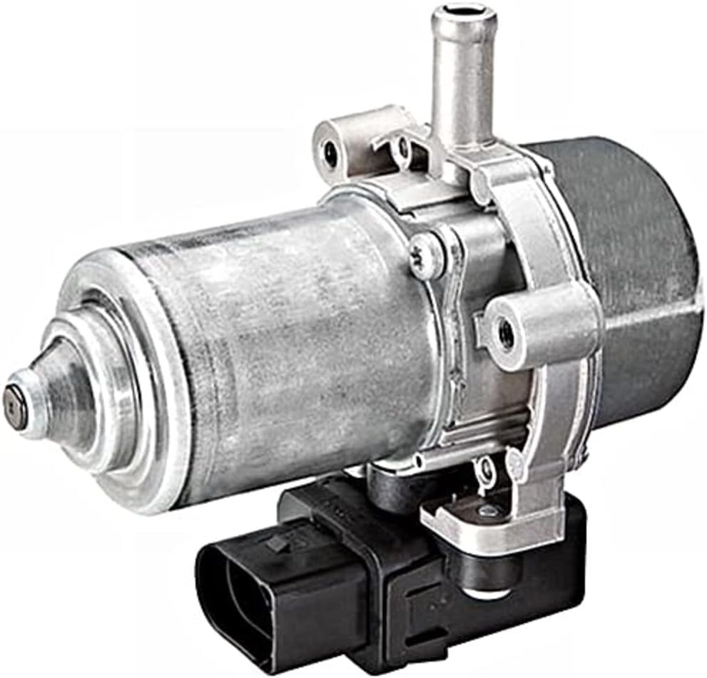 HELLA Bomba de vacío 008570021 para Audi  Volkswagen (2003-2018)