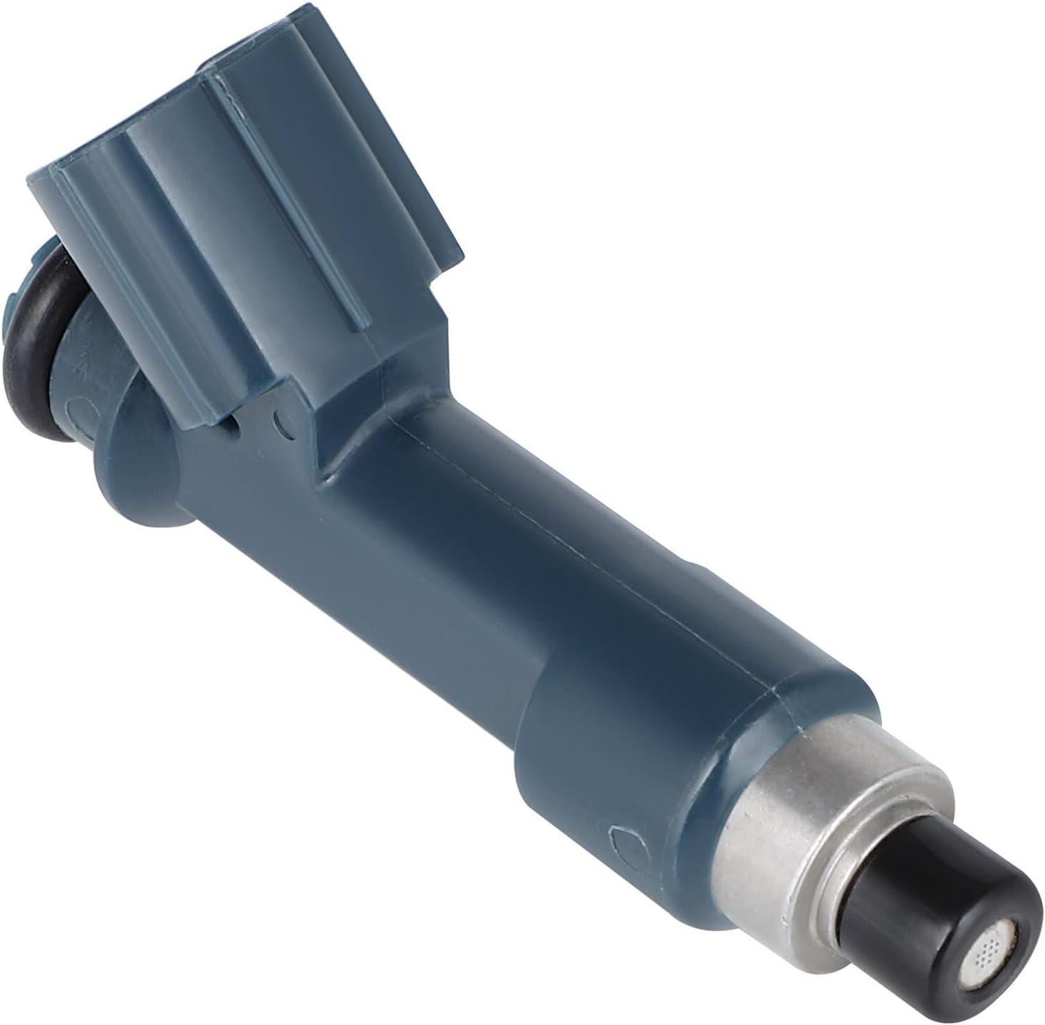 6 inyectores de combustible SCITOO de 12 agujeros aptos para Toyota Tacoma 2007  Toyota Tundra 2007  para Toyota Tacoma 2008para Toyota Tundra