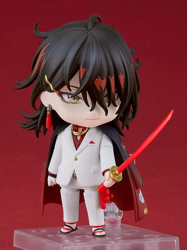 Good Smile Company Nendoroid Vox Akuma