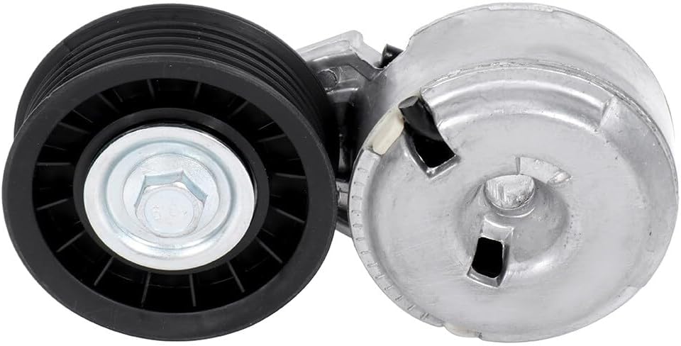 SCITOO 419-200 89015 38012 ZZM815980 ZZM515980 ZZM815980 F37A6B209A F37Z6B209A 1L5E6B209AC ZZM515980 305230 499A 202 Cinturon Tensor con polea apta