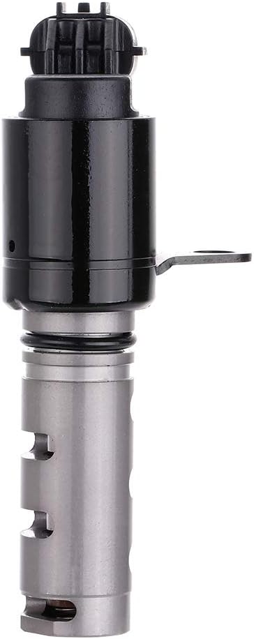 SCITOO Solenoide de sincronización variable de control (VVT) 2010-2011 para Hyundai Genesis Coupe 2010-2012 para Hyundai Santa Fe