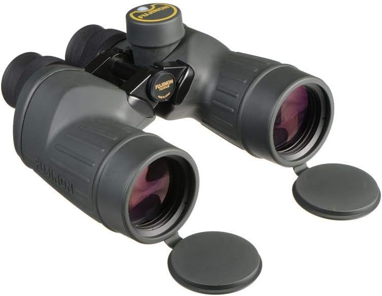 Fujinon Binocular 7×50 FMTRC-SX con brújula