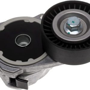 AUQDD Conjunto de tensor de correa y polea 89380 (para 4.6L 1UR-FSE Eng. 5.0L 2UR-GSE Eng.) apto para Lexus GS F 16-20, 08-11 GS460,08-14 IS F,07-17 AUQDD Conjunto de tensor de correa y polea 89380 (para 4.6L 1UR-FSE Eng. 5.0L 2UR-GSE Eng.) apto para Lexus GS F 16-20, 08-11 GS460,08-14 IS F,07-17