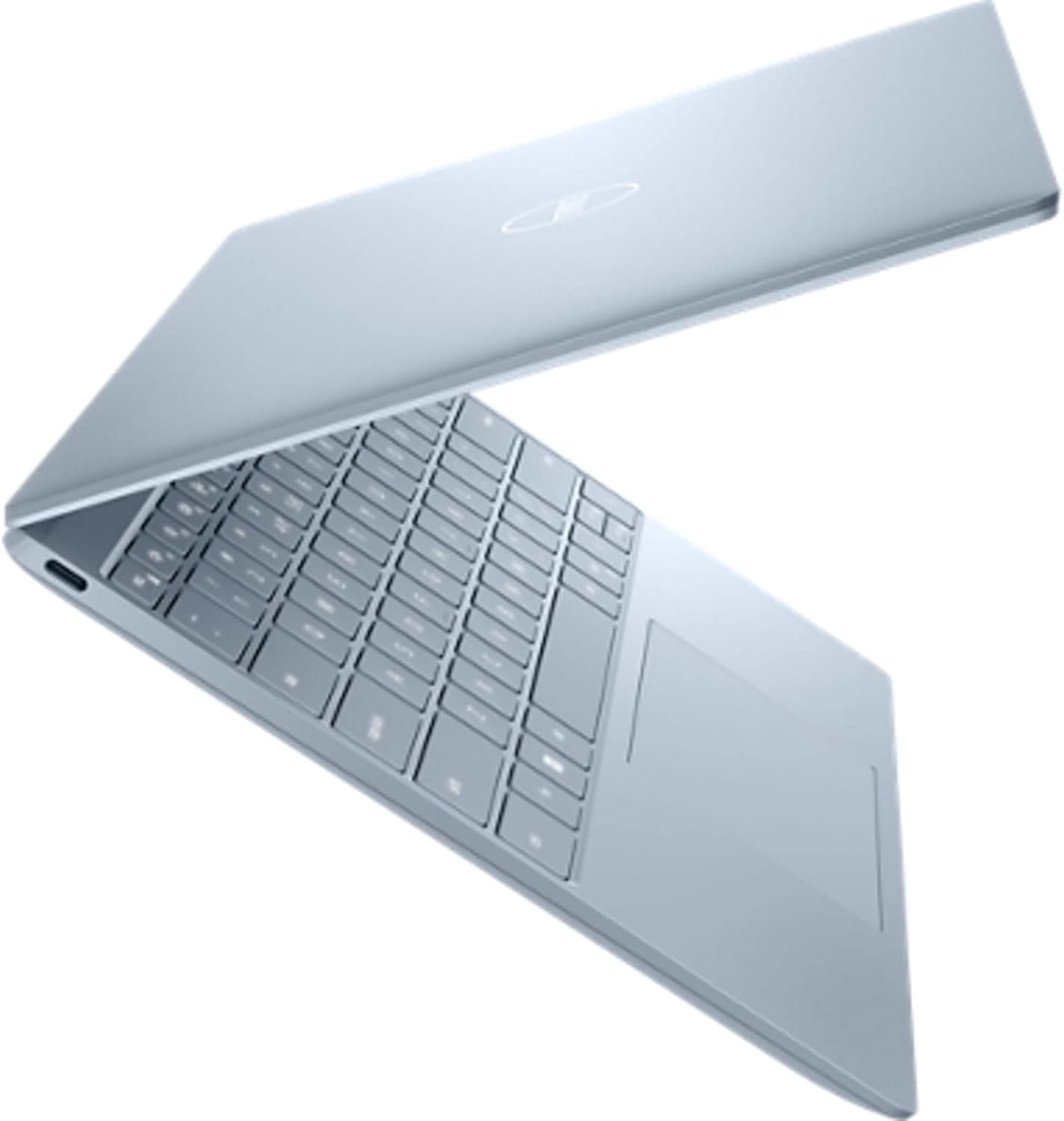 Dell Laptop XPS 9315 (2022)  FHD+ de 13.4 pulgadas  Core i7 – SSD de 512 GB – 16 GB de RAM  10 núcleos a 4.7 GHz – CPU de 12 generación Win 11 Home