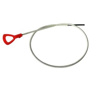 Herramienta de reparación de barra de nivel de aceite de líquido de transmisión para Mercedes Benz 722.6 OEM 140589152100 astilla 48.0 in 48 Herramienta de reparación de barra de nivel de aceite de líquido de transmisión para Mercedes Benz 722.6 OEM 140589152100 astilla 48.0 in 48