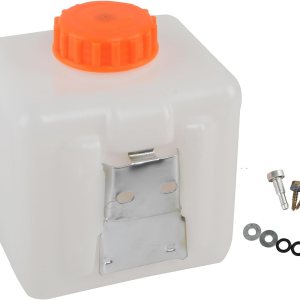 Tanque de combustible de plástico Calentador diesel Tanque de combustible Caja de aceite Contenedor de tanque de agua (2.5L-0.66Gallon) Tanque de combustible de plástico Calentador diesel Tanque de combustible Caja de aceite Contenedor de tanque de agua (2.5L-0.66Gallon)