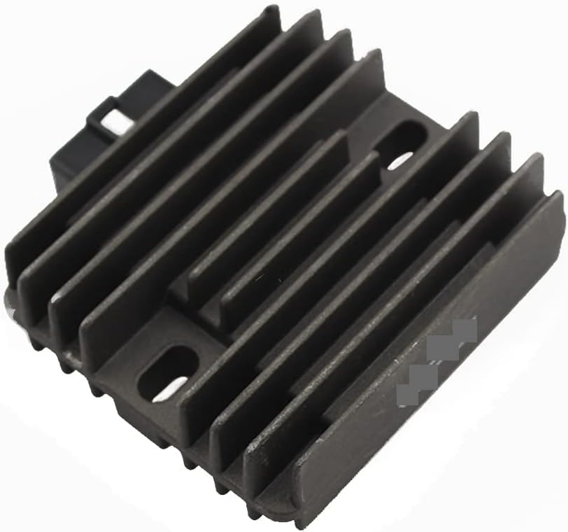 Regulador de voltaje de motocicleta rectificador, para Yamaha V-STAR XVS400 DS400 XT660 YZF R1 R6 YZF600 FZ6S XT660 FZR600 XP500 T-MAX500