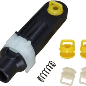 Juego de reparación de bujes de cable de acoplamiento de cambio de transmisión 14104 15276979 52855956AG Juego de reparación de bujes de cable de acoplamiento de cambio de transmisión 14104 15276979 52855956AG