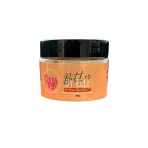 Butter by Elle  Deep Moisturizing Whipped Body Butter Skincare  For Women and Men with Shea Butter  Cocoa Butter  Avocado Oil  Great for dry skin Butter by Elle  Deep Moisturizing Whipped Body Butter Skincare  For Women and Men with Shea Butter  Cocoa Butter  Avocado Oil  Great for dry skin