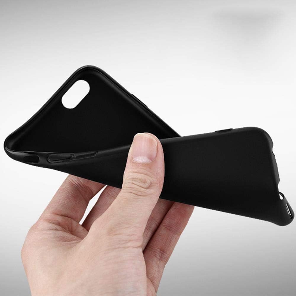 Funda protectora de moda de dibujos animados para Xiaomi Redmi Note 9 9S 8 7 8T K30 K20 6 5 Pro Plus Max 8A Mi 9 8 9T Pro A3 CC9 CC9e Lite TPU Case