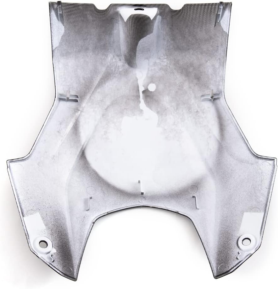 Evomosa Cubierta del depósito de combustible de la motocicleta para S1000RR 19-20