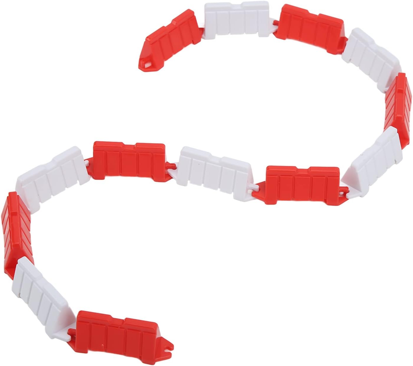 Accesorios para automóvil a control remoto, 60 unidades, barrera de deriva a control remoto, resistente al desgaste y duradera, control remoto de