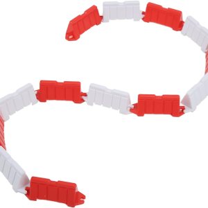 Accesorios para automóvil a control remoto, 60 unidades, barrera de deriva a control remoto, resistente al desgaste y duradera, control remoto de Accesorios para automóvil a control remoto, 60 unidades, barrera de deriva a control remoto, resistente al desgaste y duradera, control remoto de