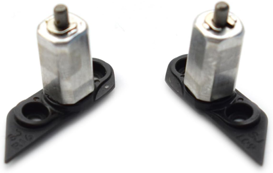 SeiZed Arm Axis Front Rear Arm Shaft Replacement for D-JI Mavic Mini 33 Pro Drone Parts (Color  1 Set)