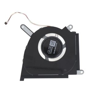 Ventilador de GPU para ASUS TUF Dash F15 FX517ZM FX517ZR TUF517ZM DC12V Ventilador de GPU para ASUS TUF Dash F15 FX517ZM FX517ZR TUF517ZM DC12V
