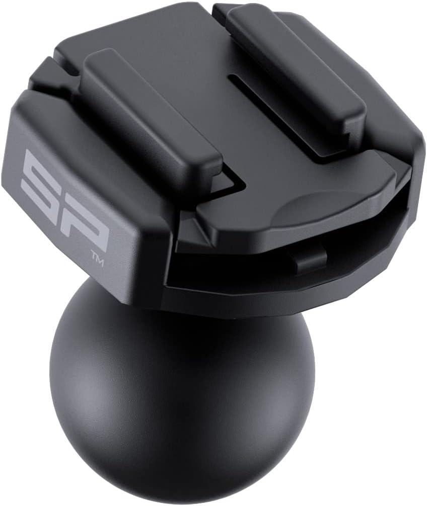SP Connect Soporte de cabeza esférica