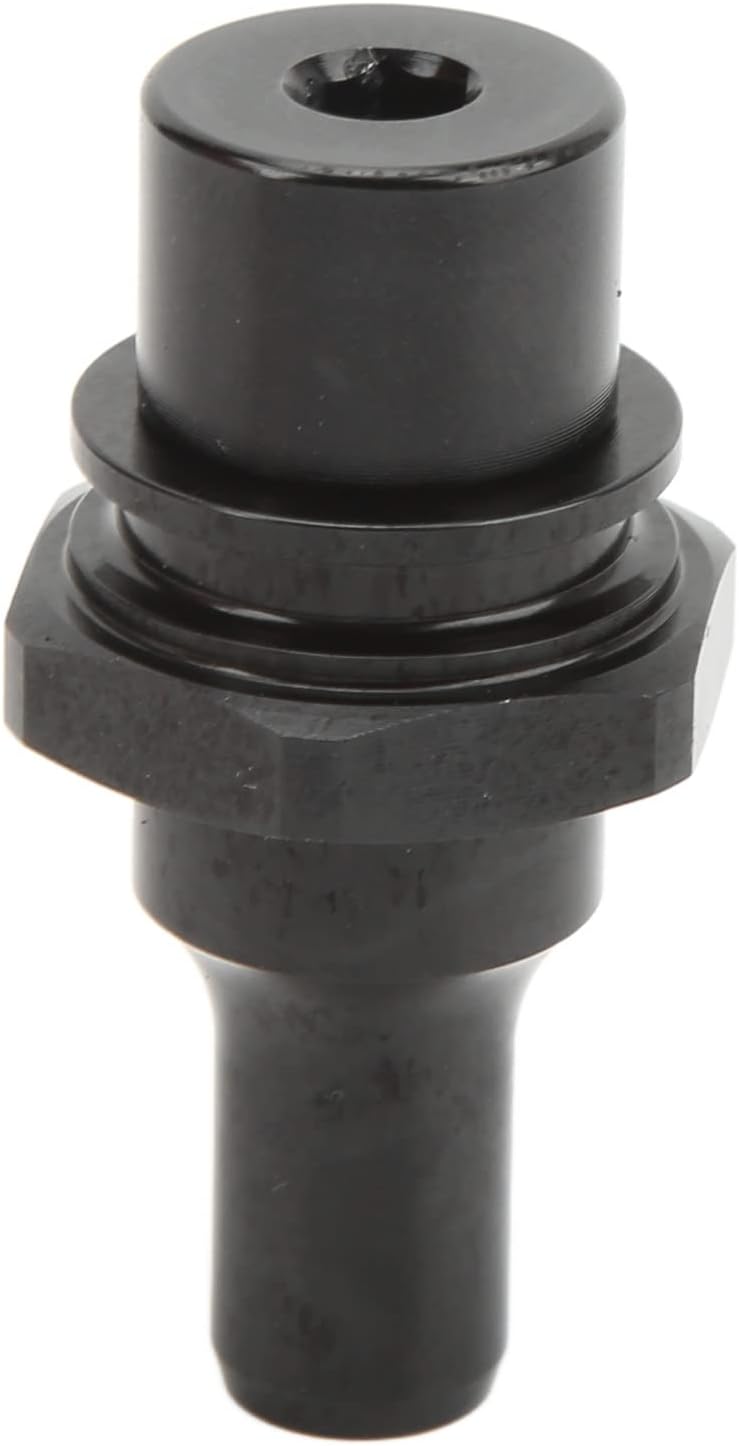 Kit de válvula Pcv para coche, válvula PCV de aluminio del motor N54 Twin Turbo E88 2008-10 Twin Turbo E92 2007-08 Twin Turbo E60 E93 2011 Z4 Rdstr