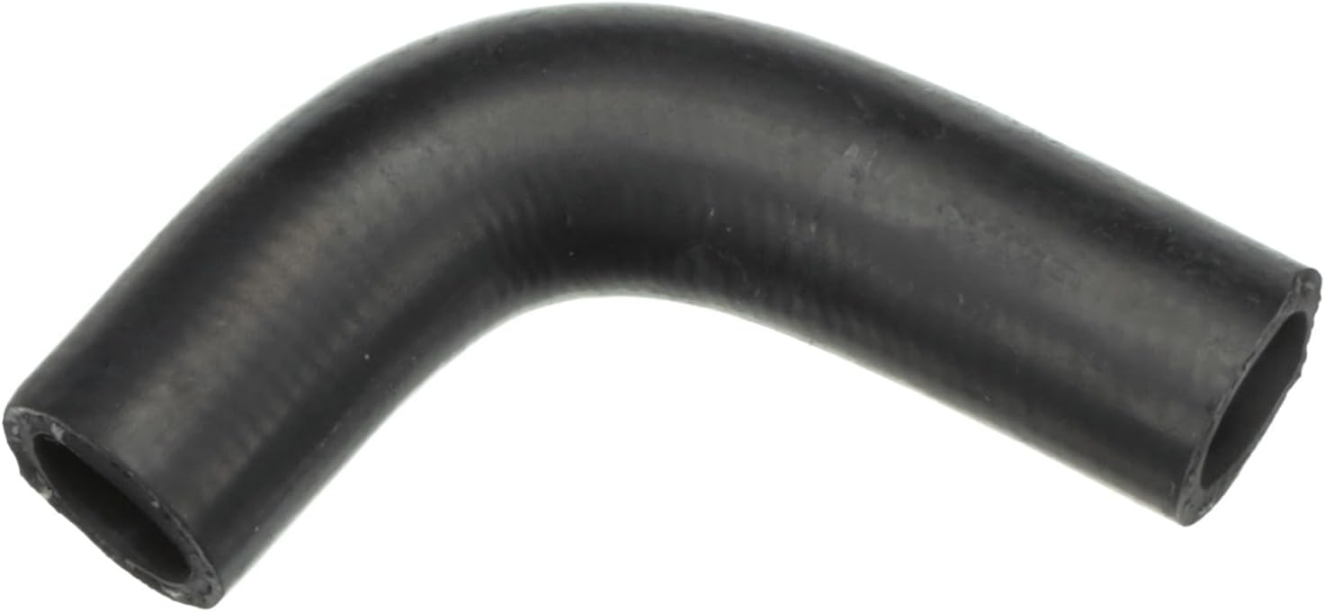 Manguera de refrigerante de radiador compatible con Jaguar XJ6 4.2L L6 GAS 1978 1979 1980 1981 1982 1983 1984 1985 1986 1987 PC-1097773