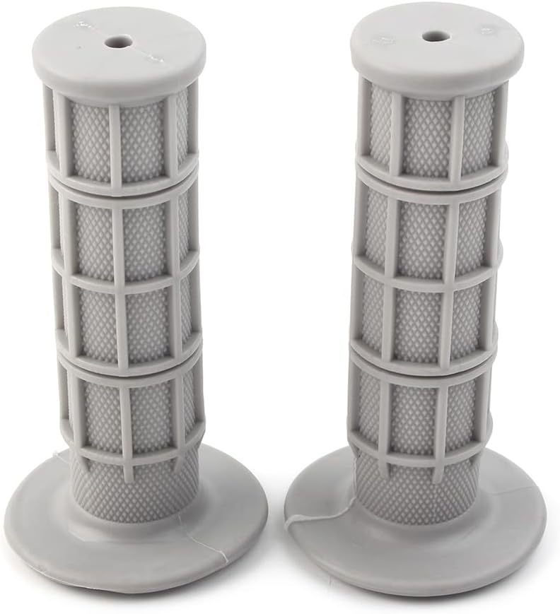 GZYF Mango antideslizante para motocicleta de 78 pulgadas para vehículo con empuñaduras de mano de 78 pulgadas, la mayoría de motocicletas MX. CRF