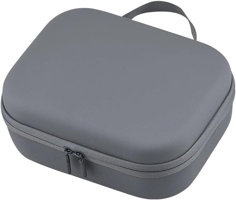 ELBFAE BRDRC – Estuche de transporte para DJI Mavic MiniSE Drone Control Remoto Maleta, impermeable, caja de protección, accesorio