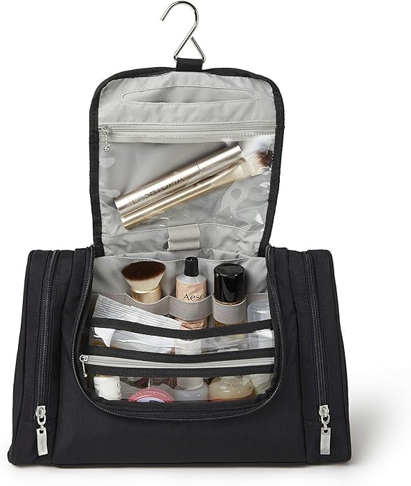 Baggallini Kit de aseo