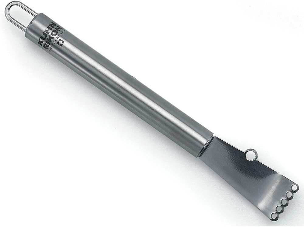 Kuhn Rikon Zester de 6 pulgadas