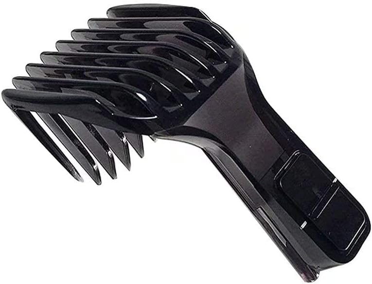 1 unids BG2039 BG2040 recortadora recortadora peine afeitado de aseo para hombre, lavado a máquina de afeitar corporal repuesto para Philips