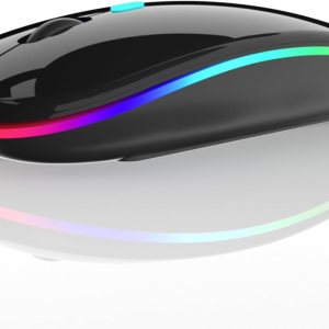 Ratón inalámbrico mouse LED mouse óptico portátil inalámbrico con USB y receptor tipo C 3 mouse inalámbrico DPI ajustables para computadora MacBook Ratón inalámbrico mouse LED mouse óptico portátil inalámbrico con USB y receptor tipo C 3 mouse inalámbrico DPI ajustables para computadora MacBook