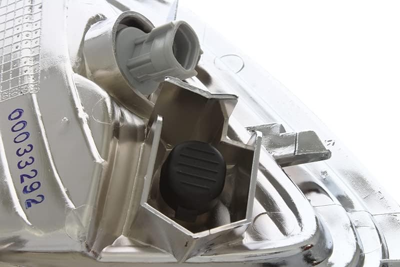 Para Toyota Tacoma Esquina Luz Lámpara 2001 2002 2003 2004 Conductor Izquierdo Lado
