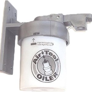 Steck Fabricación 16600 engrasador de herramientas neumáticas Steck Fabricación 16600 engrasador de herramientas neumáticas