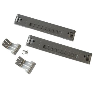 SKK-7A Kit de apilamiento de 27 pulgadas de ancho de carga frontal pares de reemplazo para Samsung OEM SKK-7A Kit de apilamiento de 27 pulgadas de ancho de carga frontal pares de reemplazo para Samsung OEM