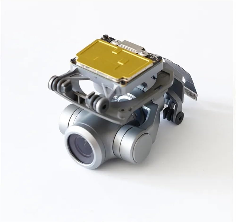 SBOJI para DJI Mavic 2 Zoom Gimbal Cámara Compatible con DJI Mavic 2 Zoom Drone Accesorios