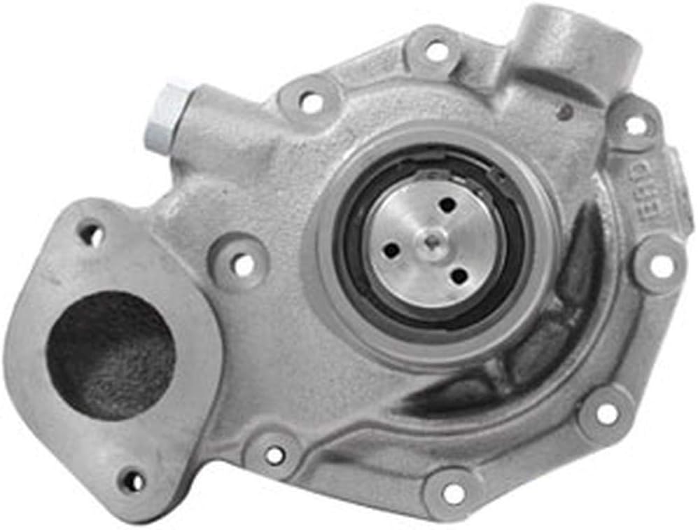 RE505981 Una nueva bomba de agua para John Deere se adapta a JD 5410 5420 5510 5520 5525