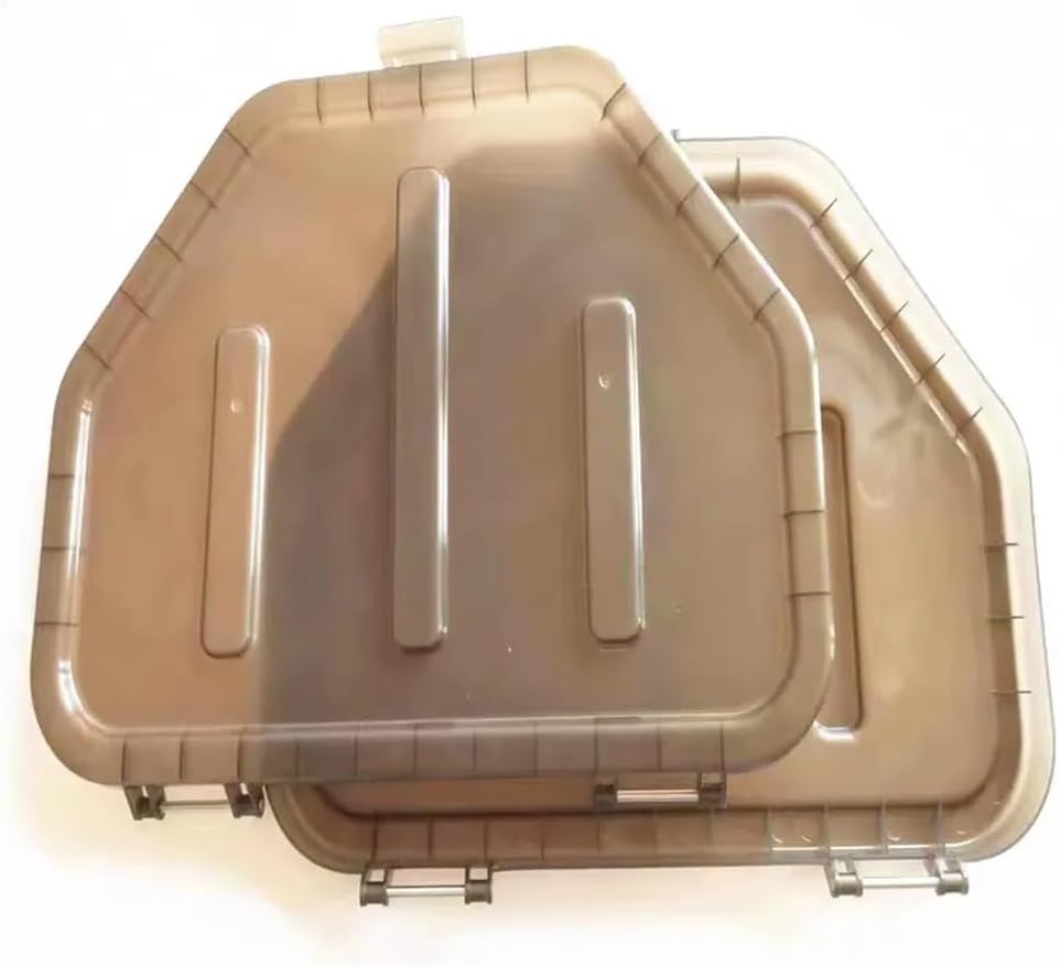 Agras Drone para DJI T50 Spread Tank Cover