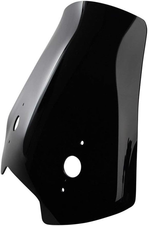 Motorcycle Windshield Compatible with Versys 650 1000 VERSYS650 VERSYS1000 2015 2016 Motorcycle Accessories Screen Windshield Fairing Windscreen