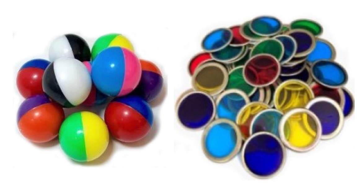 Dowling Magnets Kit de primer imán para estudiantes tempranos