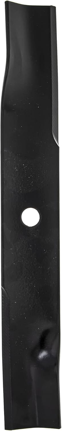 CUB CADET 01010168-0637 Cortacésped de alta elevación de 17.9 pulgadas, paquete de 3 unidades Z-Force 50 Tank M50 Zero Turn 50″