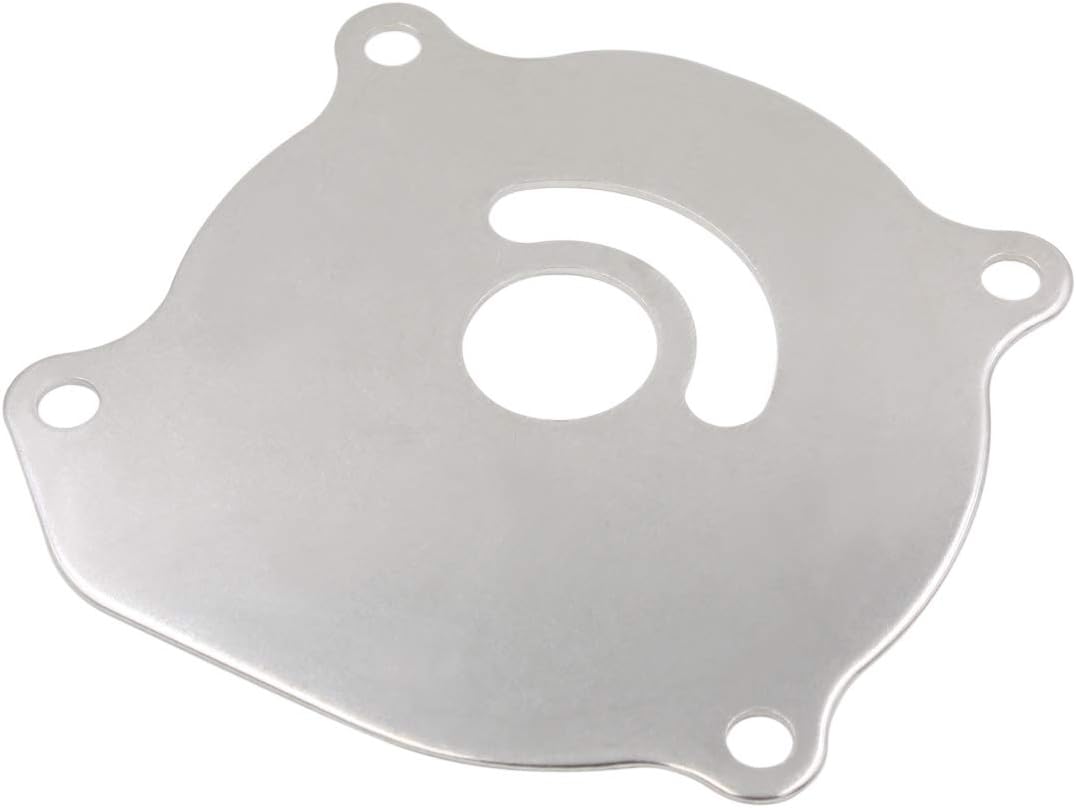 5001594 Kit de reparación de bomba de agua con carcasa para motores Johnson Evinrude 85-300HP 395060 390768