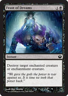 Magic The Gathering – Fiesta de los Sueños – Viaje a Nyx – Foil