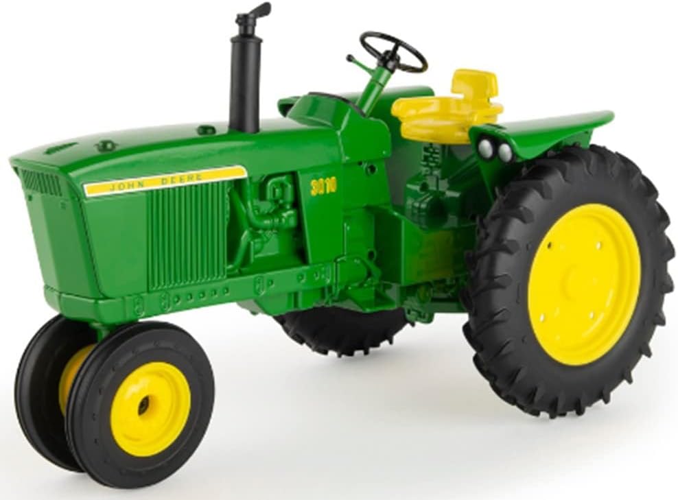 John Deere 3010 Tractor 116 Escala Play Replica 45817 LP79899