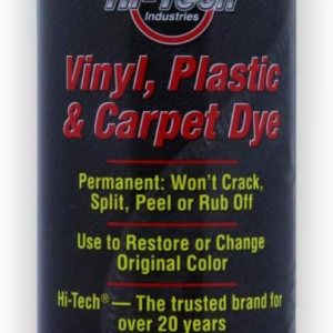 Tinte en aerosol para alfombras y plástico de vinilo marrón de alta tecnología Tinte en aerosol para alfombras y plástico de vinilo marrón de alta tecnología